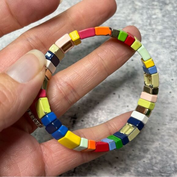 Roxanne Assoulin Bundle of 2 Bracelets - Picture 9 of 10